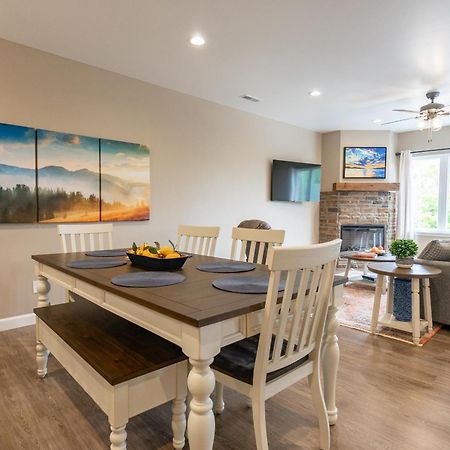 New Build - Walk-In 3Br Condo With Arcade Game - Free Attraction Tickets Included -- Fhg-207 Branson Exterior foto