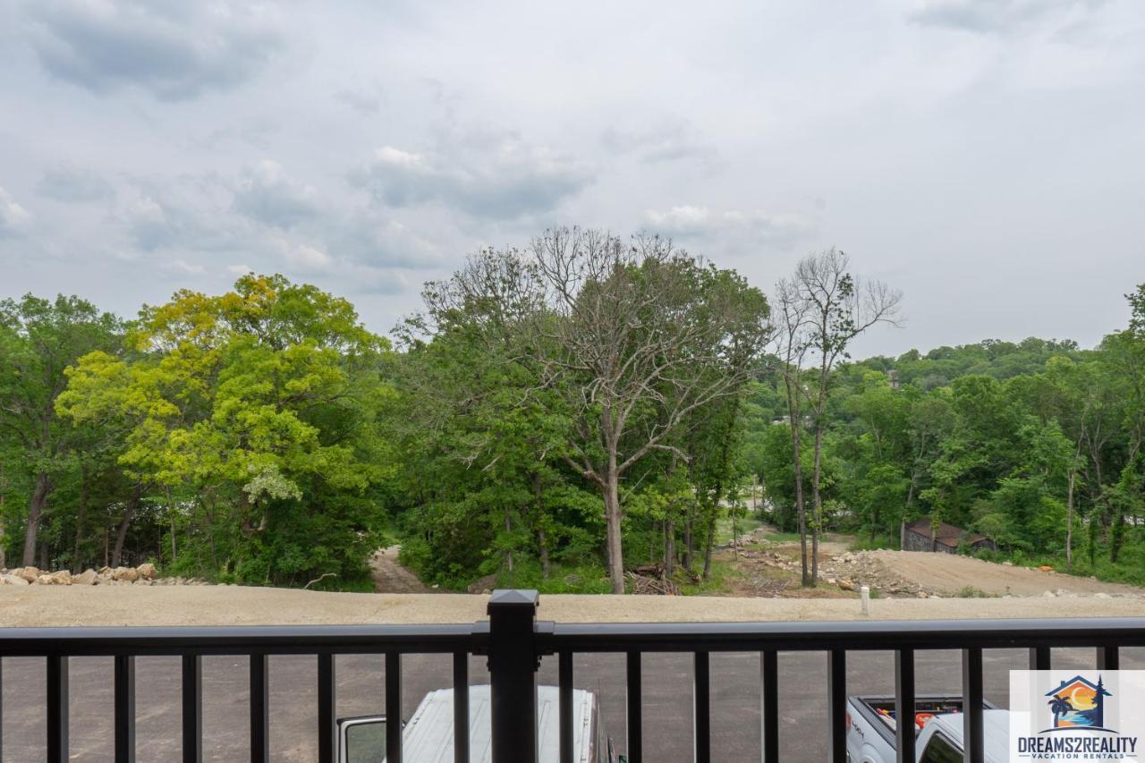 New Build - Walk-In 3Br Condo With Arcade Game - Free Attraction Tickets Included -- Fhg-207 Branson Exterior foto