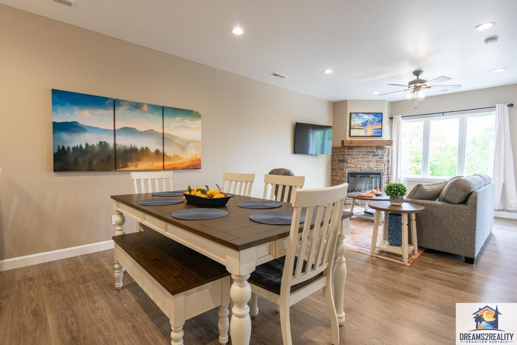 New Build - Walk-In 3Br Condo With Arcade Game - Free Attraction Tickets Included -- Fhg-207 Branson Exterior foto