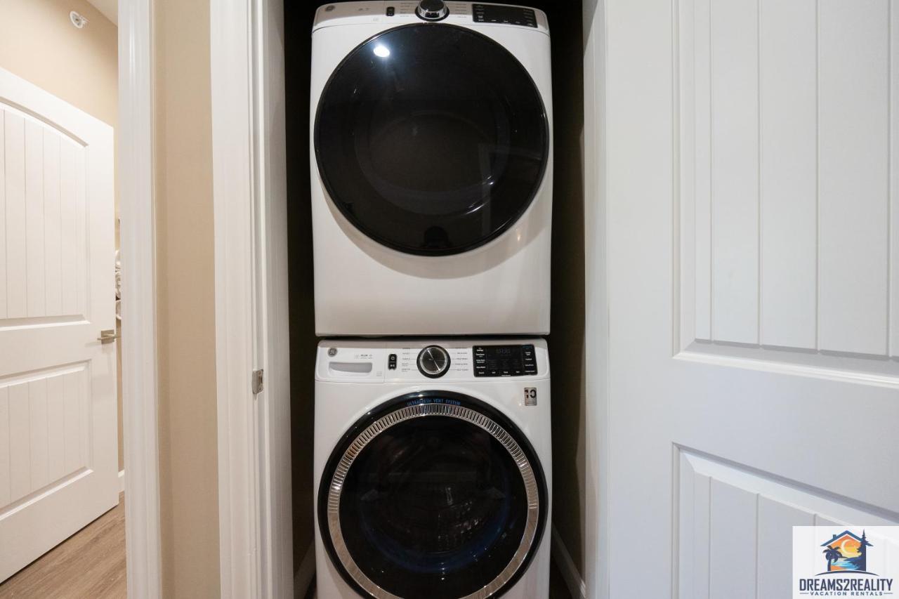 New Build - Walk-In 3Br Condo With Arcade Game - Free Attraction Tickets Included -- Fhg-207 Branson Exterior foto