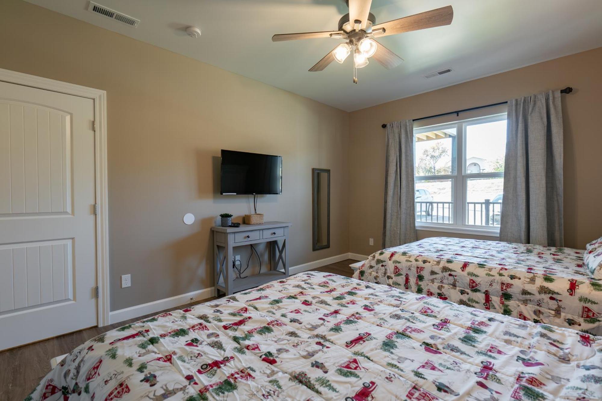 New Build - Walk-In 3Br Condo With Arcade Game - Free Attraction Tickets Included -- Fhg-207 Branson Exterior foto