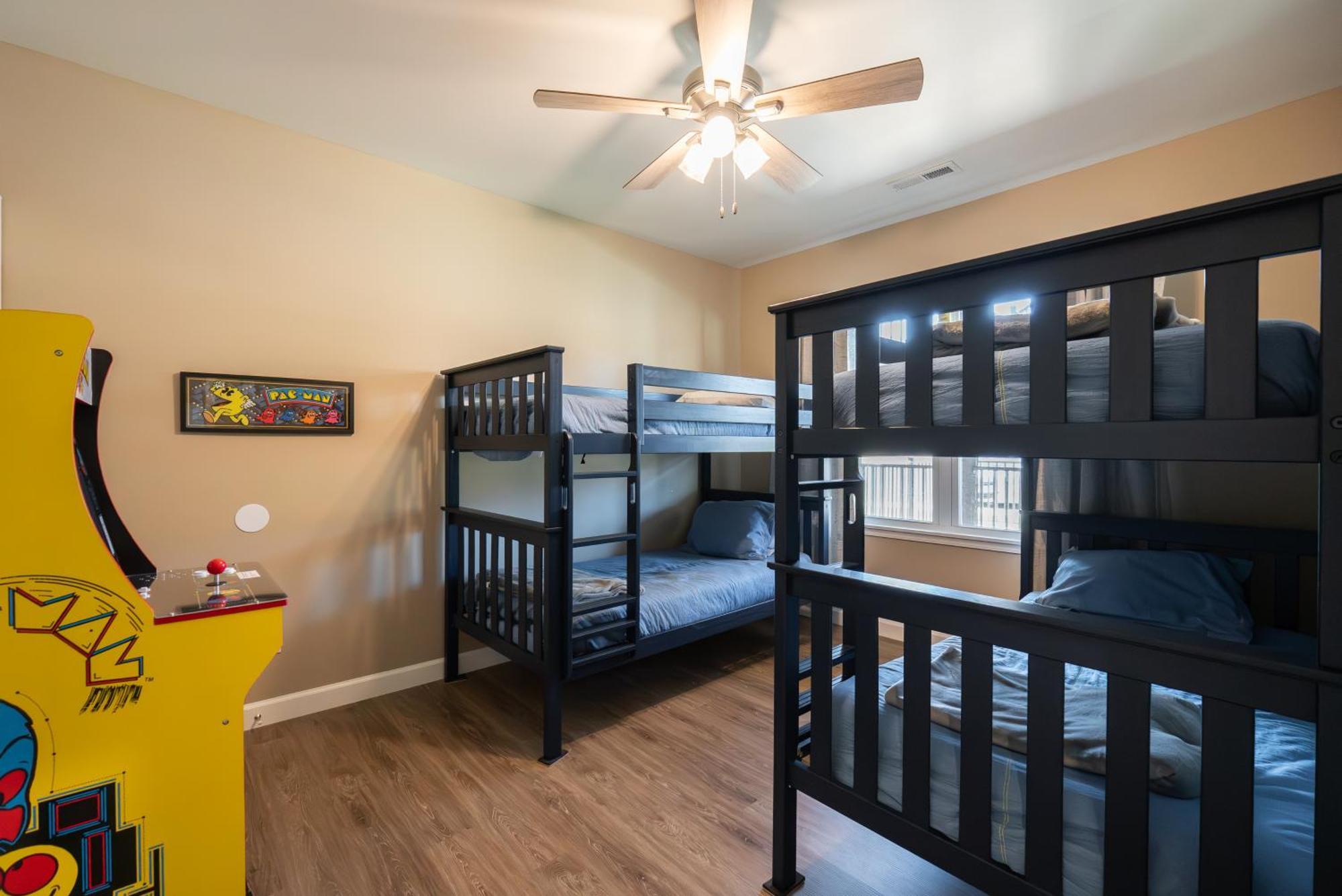 New Build - Walk-In 3Br Condo With Arcade Game - Free Attraction Tickets Included -- Fhg-207 Branson Exterior foto