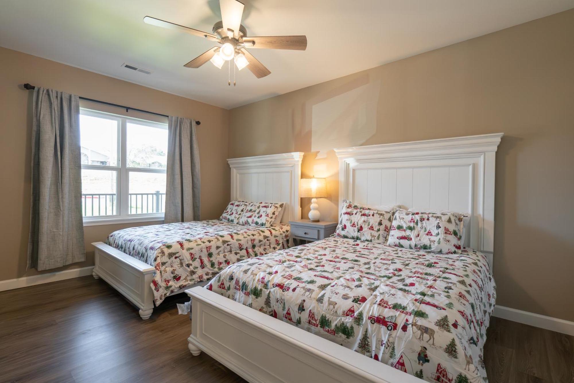 New Build - Walk-In 3Br Condo With Arcade Game - Free Attraction Tickets Included -- Fhg-207 Branson Exterior foto