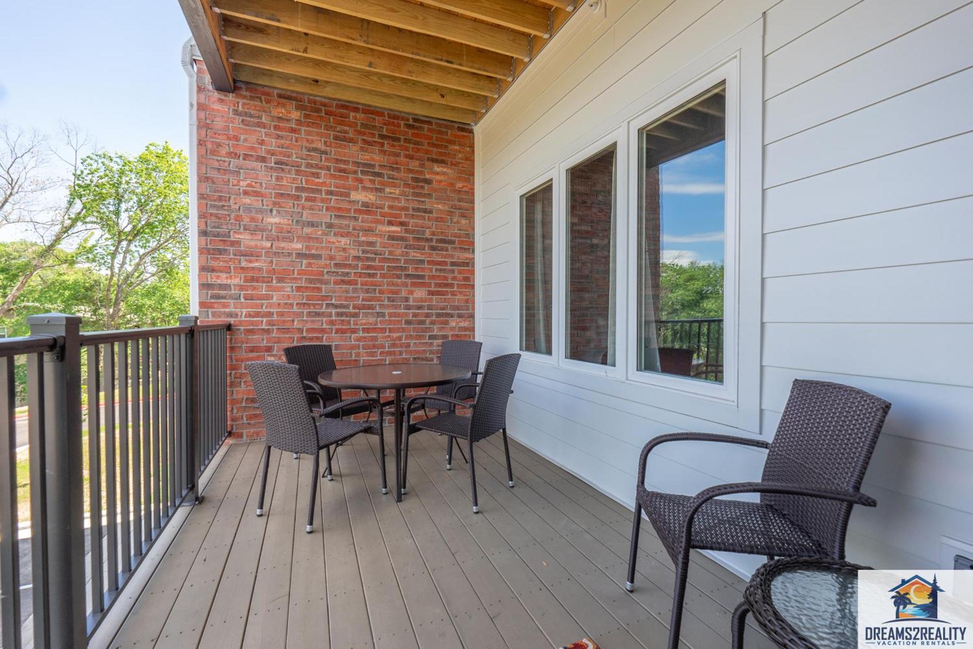 New Build - Walk-In 3Br Condo With Arcade Game - Free Attraction Tickets Included -- Fhg-207 Branson Exterior foto
